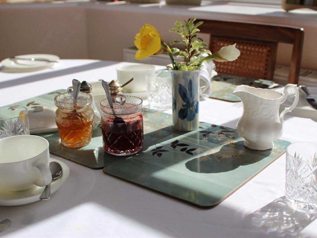 Honey Lodge Broadstone Екстер'єр фото
